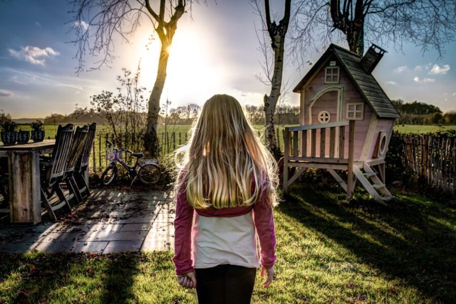 Aansprakelijkheid oppassen kinderen afbeelding