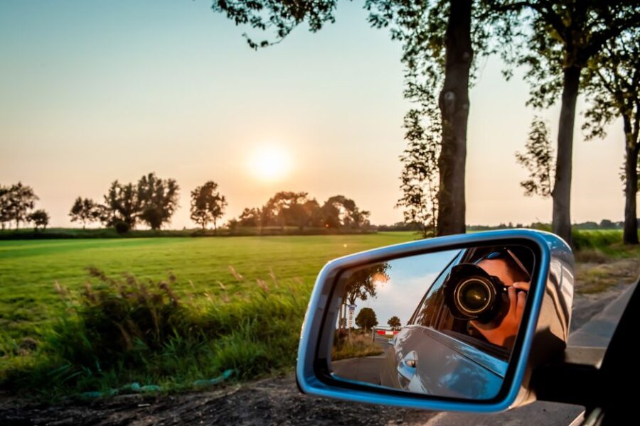 Reisverzekering voor autovakanties