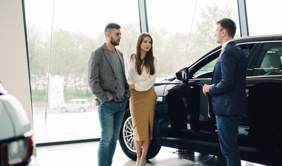Autoverzekering voor een elektrische auto