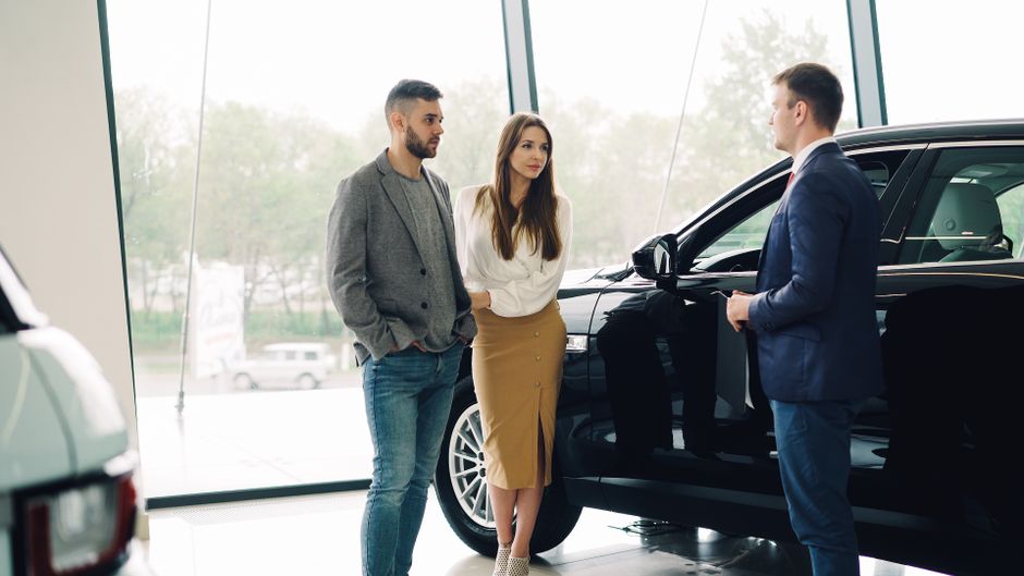 Autoverzekering voor een elektrische auto