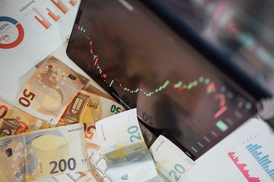 Financiële planning met een kapitaalverzekering