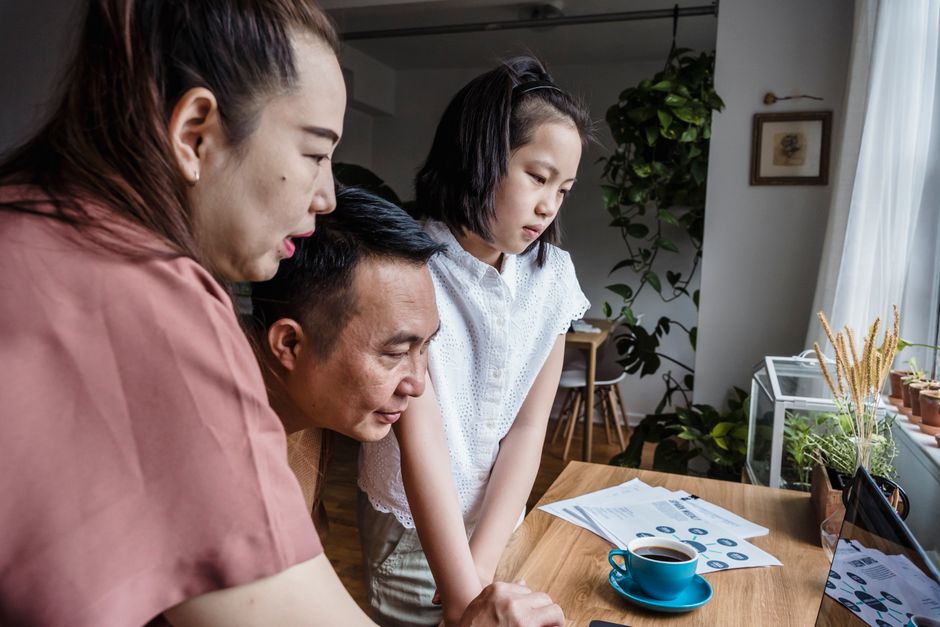 Financiële bescherming voor alleenstaanden