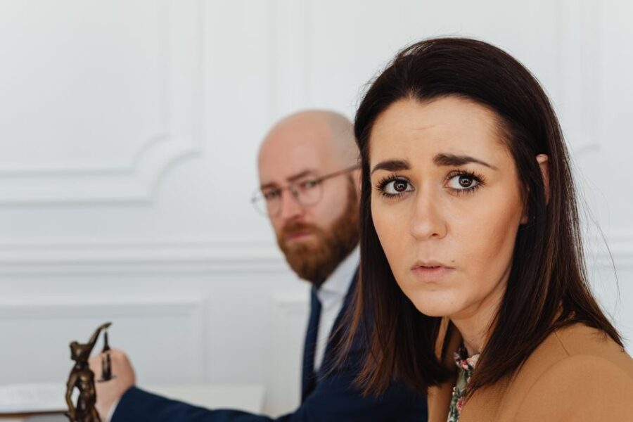 Rechtsbijstand en mediation