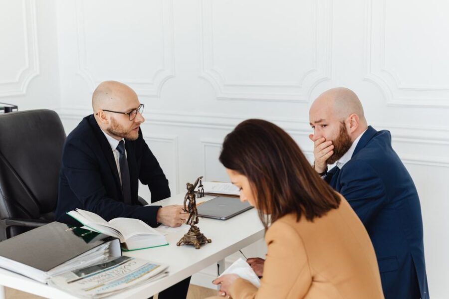 Juridisch advies in de context van een rechtsbijstandsverzekering