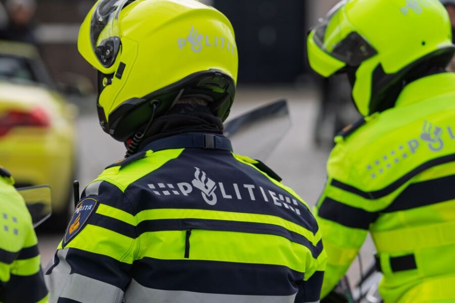 ZZP'er bespreekt levensverzekering