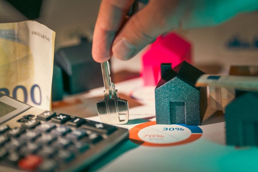 Financiële planning met kapitaalverzekering