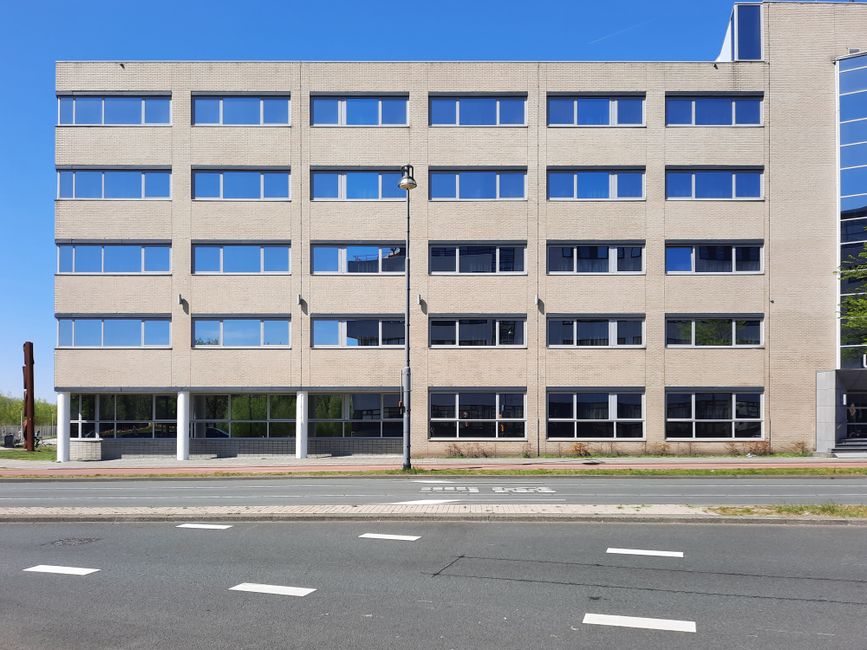 Rechtsbijstand bij burenruzie