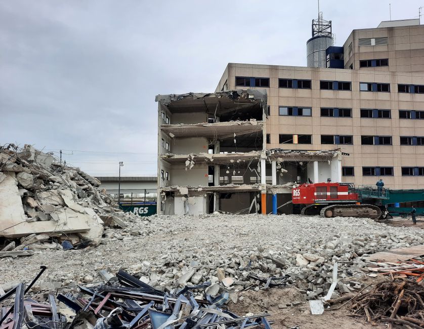 Aansprakelijkheidsverzekering afbeelding