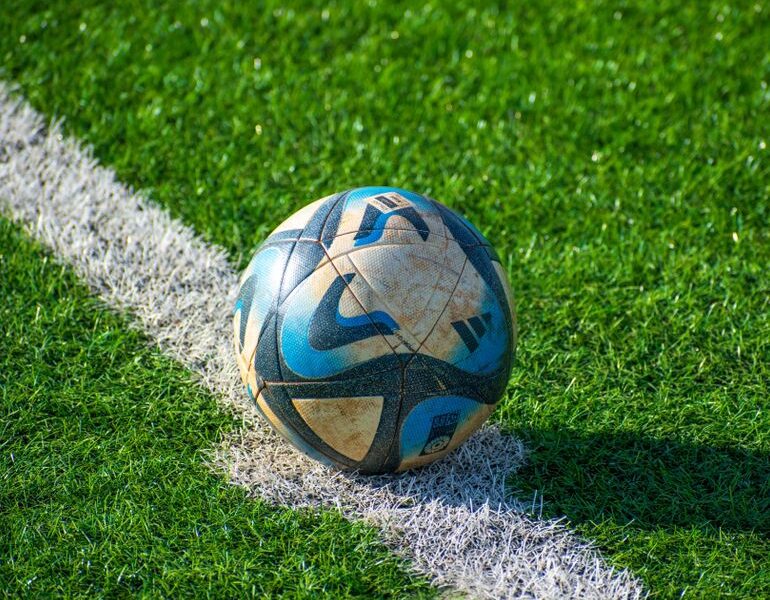 Sporten en verenigingen