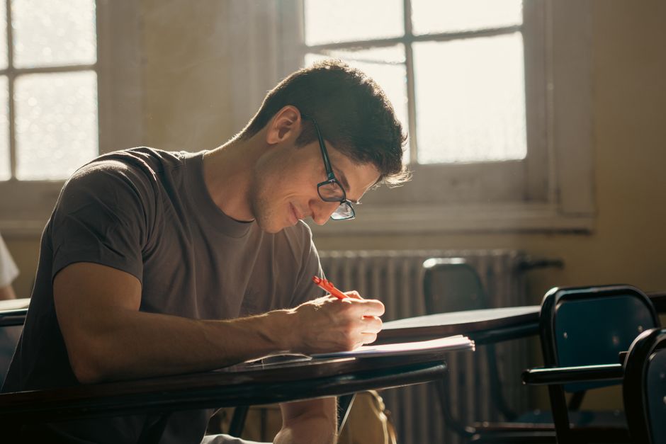 Student die een woonverzekering overweegt