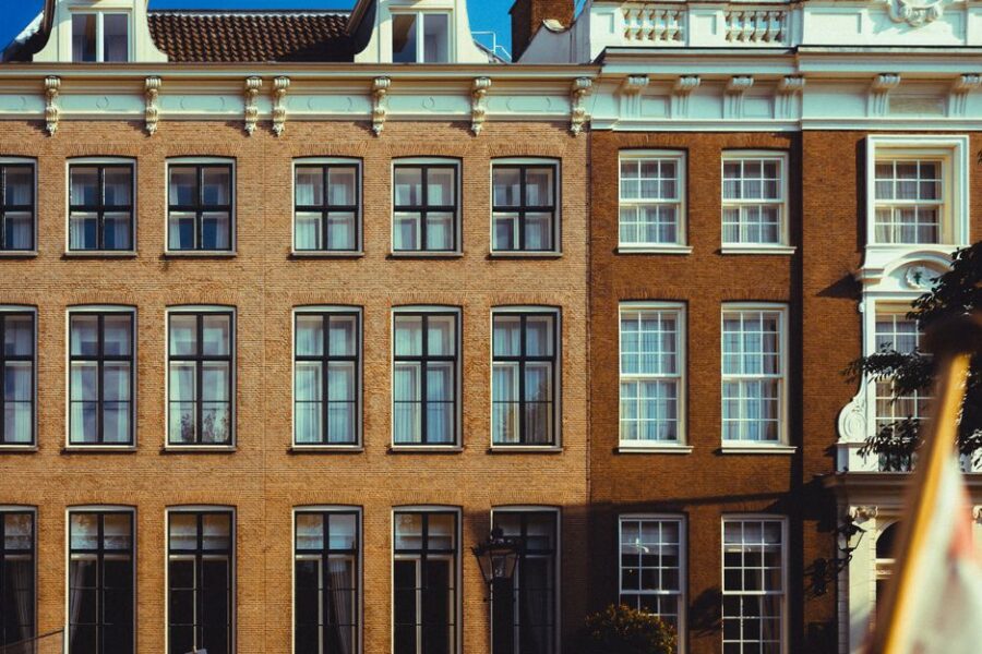 Woonverzekering vergelijken